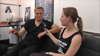 Subway-to-Sally-Interview vom Wacken Open Air 2015