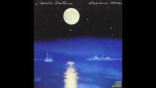 Carlos Santana - Havana Moon (Vinyl) Part 1 (HQ)