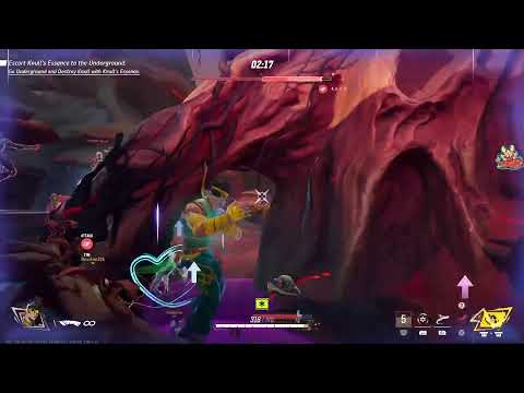 Bad Raccoon Gameplay