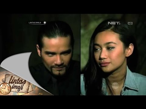 Lintas Imaji 1 November 2015 - Part 2/3 - Tasya Kamila & Ratu Felisha