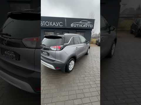 фото opel crossland x i 0