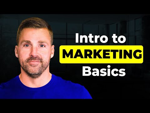 Introduction To Marketing | Marketing 101