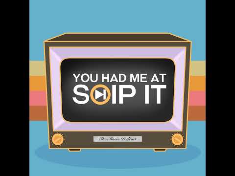 From The Archives: Star Trek Enterprise with Tyler Vance!