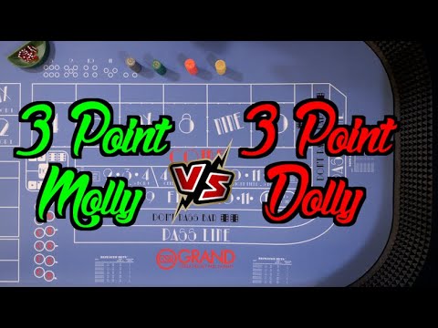 Best Way to Play Craps | Light vs Dark