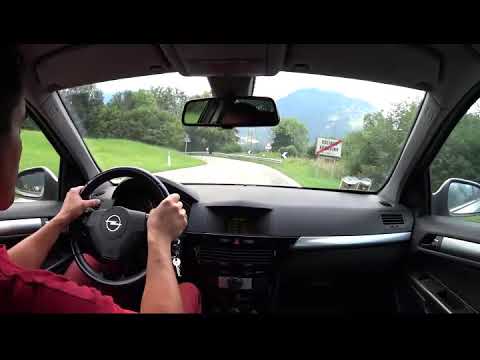 Prova Speciale "Oltach" - Dolomiti Rally 2020