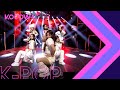 NMIXX - How You Like That (Original song by BLACKPINK) l 2022 SBS Gayo Daejeon Ep 3