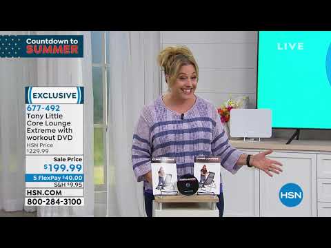 HSN | Make Yourself at Home 05.10.2020 - 08 PM