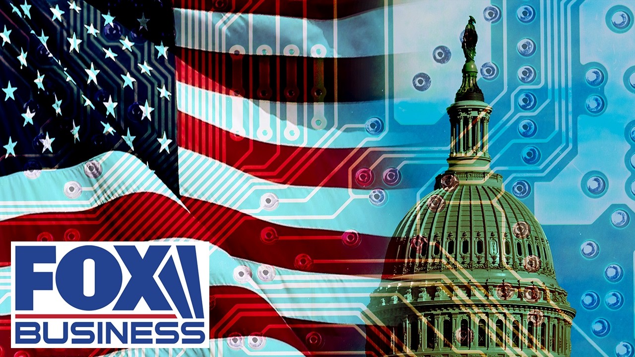 RISKS ARE REAL: Expert reveals what America MUST solve