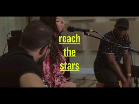 Juliane - Reach The Stars (Acoustic)
