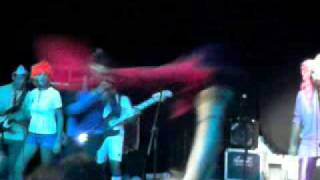 Ufo Rock Band - Daitarn 3 ... con balletto!!!!!!