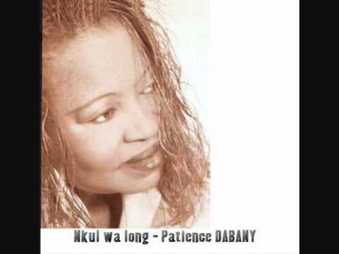 Nkul wa long - Patience DABANY