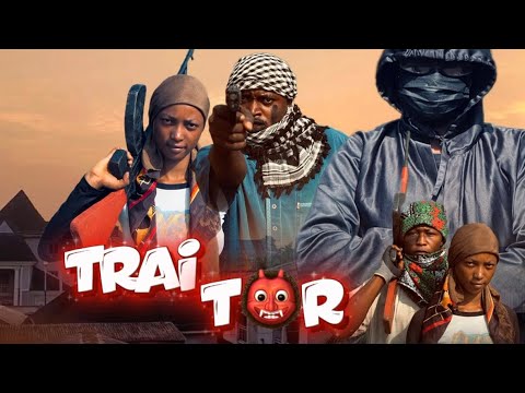 TRAITOR / FULL MOVIE / THE STREET IS NOT FRIENDLY /