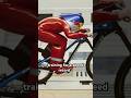 Bike Speed World Record