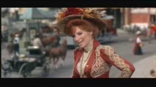 Barbra Streisand - Just Leave Everything to Me (Hello Dolly) - SUNG BY A.V. GARTEN