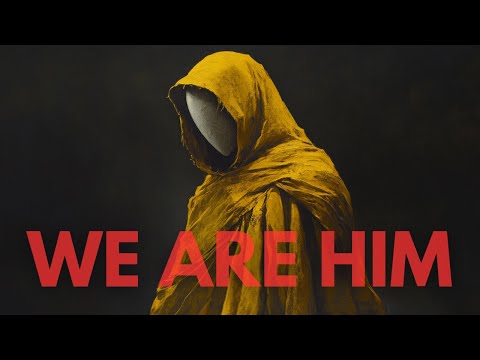 Why You Must Fear Hastur