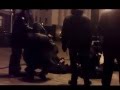 "На колени, мразь". Видео избиения "Беркутом" людей на Банковой 