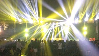 Download lagu Cek sound SPL Audio Tumpang Malang mp3