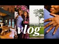 VLOG: TRAVEL WITH ME FOR THE BIGGEST SURPRISE 🥺❤️