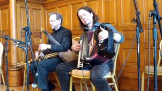 Bellows Bros: My Cape Breton Home