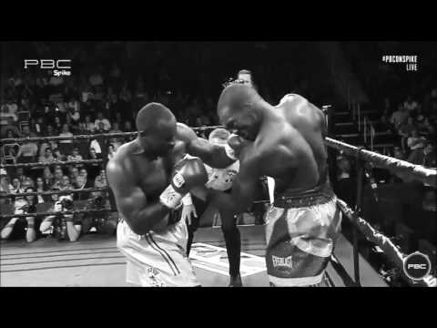 ADONIS STEVENSON VS. THOMAS WILLIAMS JR. FULL POST FIGHT REVIEW
