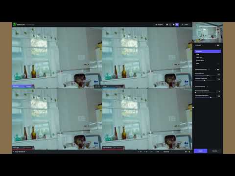 How I process Negative Scans in Lightroom.