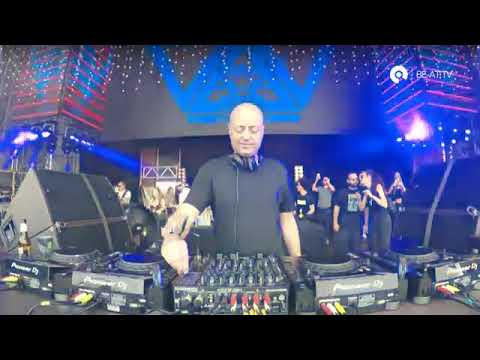 HOSH - Ride  live@Diynamic Outdoor