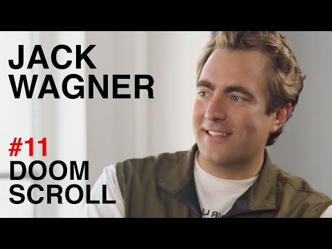 Jack Wagner: Do Your Own Research | Doomscroll