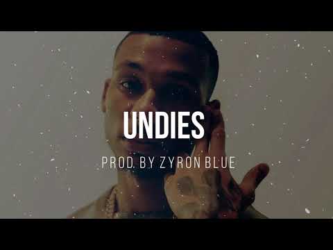 [FREE] Fredo x K Trap Type Beat - "Undies" (Prod. By Zyron Blue)