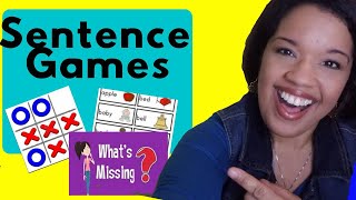 Teach from Home with Online ESL Games