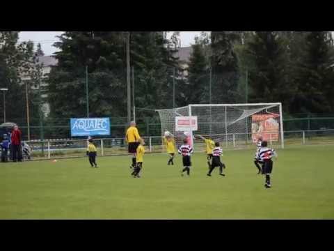 Turnaj U7 2006, 01.06.2013, Ilava, FK Púchov - Ilava