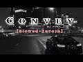 Convey Kafila Slowed Reverb Lofi Song Khasa Aala Chahar KD New Haryanvi Song 2023