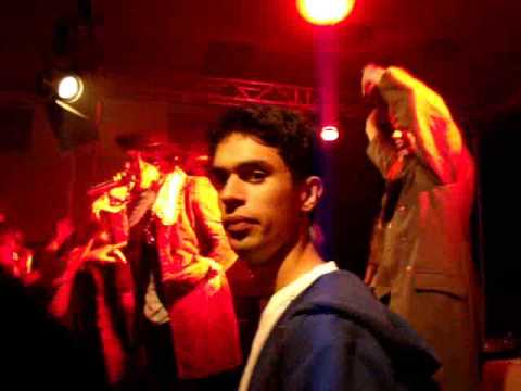 The Love Dictators live @Meckeheim Moshfest