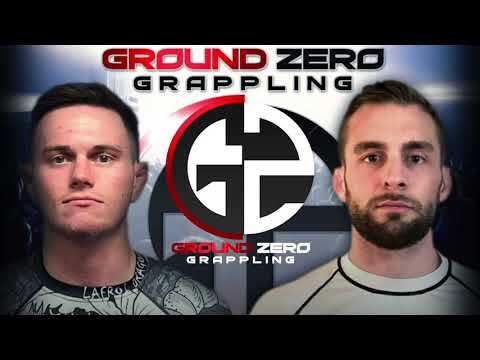 Grant Kircher Vs Kyle Hannigan