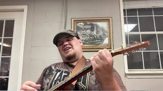 Lonesome Goodbye - The Steeldrivers - Cover