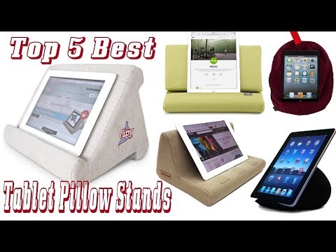 Top 5 Best Tablet of 2018 HD