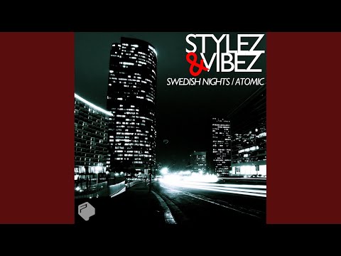 Swedish Nights (Radio Edit)
