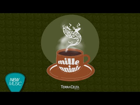 Terra Celta - Millennials (Lyric Oficial)