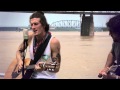 The Revivalists - "Keep Going" - Live from The Paste Parlour