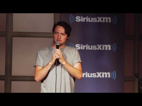 SiriusXM's Top Comic 2016 - Tom Henry (Yuk Yuks - Toronto)