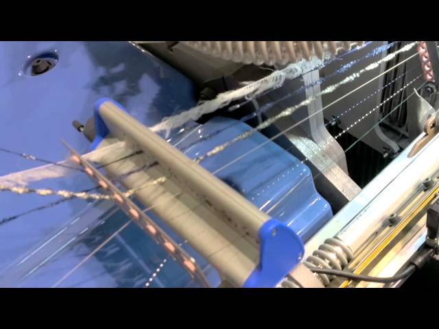 Panter Rapier Loom - Rapier Loom For Weaving Shawls Trader - Retailer ...