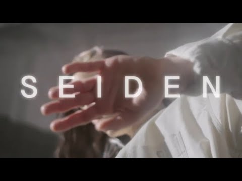 Clemens Christian Poetzsch - Seiden (Official Music Video) | The Soul Of Things