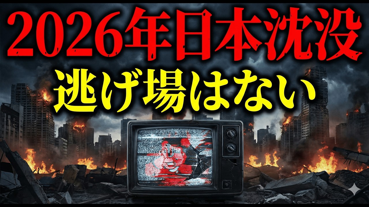 シンプソンズが30年隠し続けた日本への予言【 都市伝説 予言 ミステリー スピリチュアル 予知能力 】