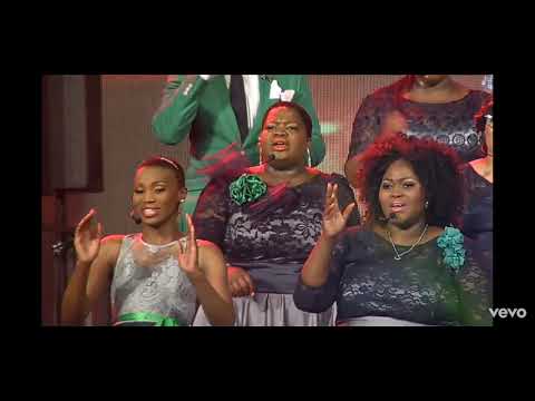 Joyous Celebration - I am going there (Old school)