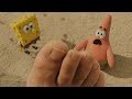 SpongeBob : Fuori dall'acqua  -   Momenti Migliori