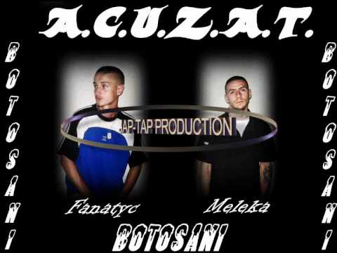 A.C.U.Z.A.T.-RUGACIUNE