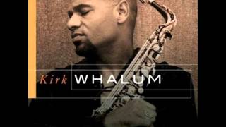 Natchez   Kirk Whalum