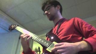 Allan Holdsworth-Countdown