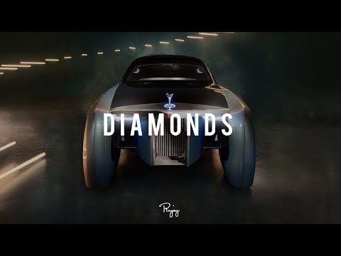 "Diamonds" - Hard Trap Beat | Free Rap Hip Hop Instrumental Music 2017 | Rae x Jazzy #Instrumentals