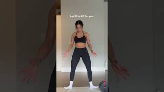 Dumbbell Suitcase Carry demonstration thumbnail