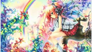 Cover art for Rainbow Girl